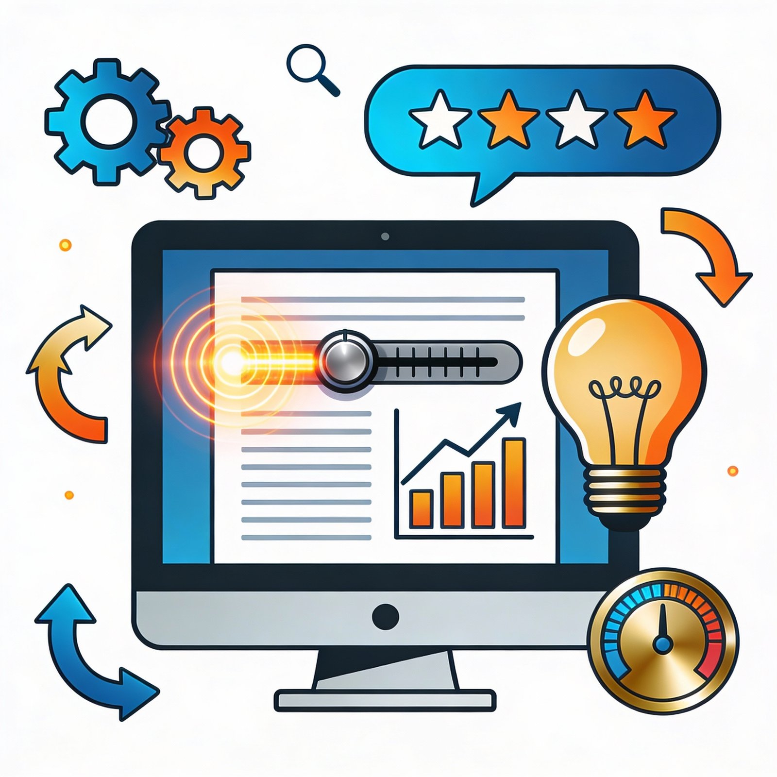 Content Optimization