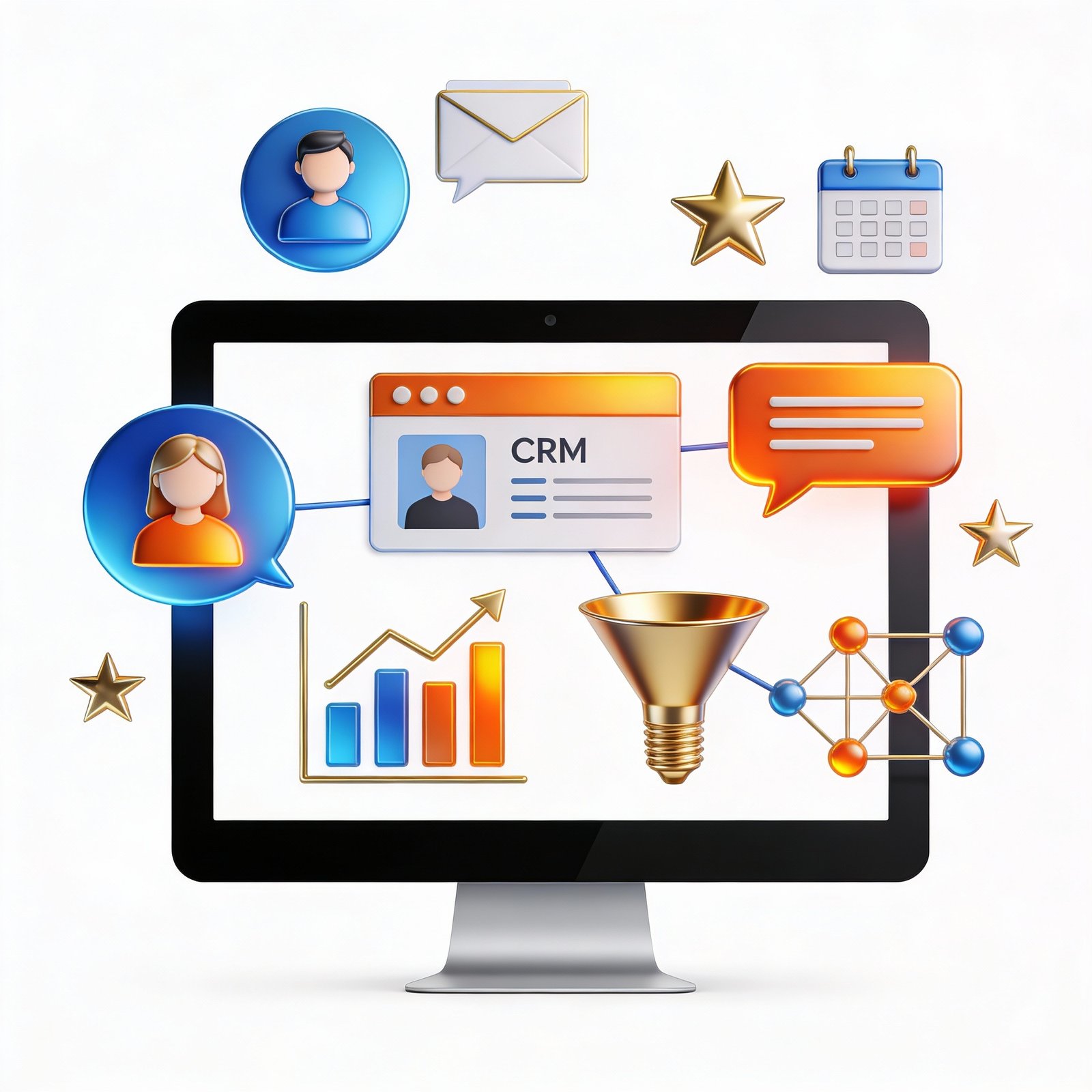 CRM Software