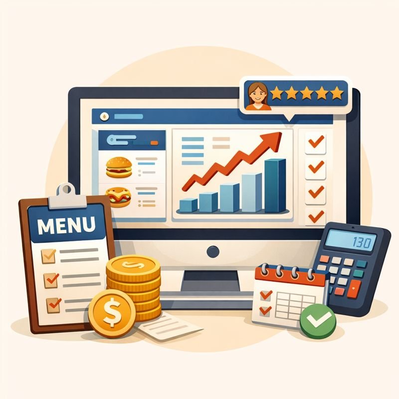 Restaurant Management